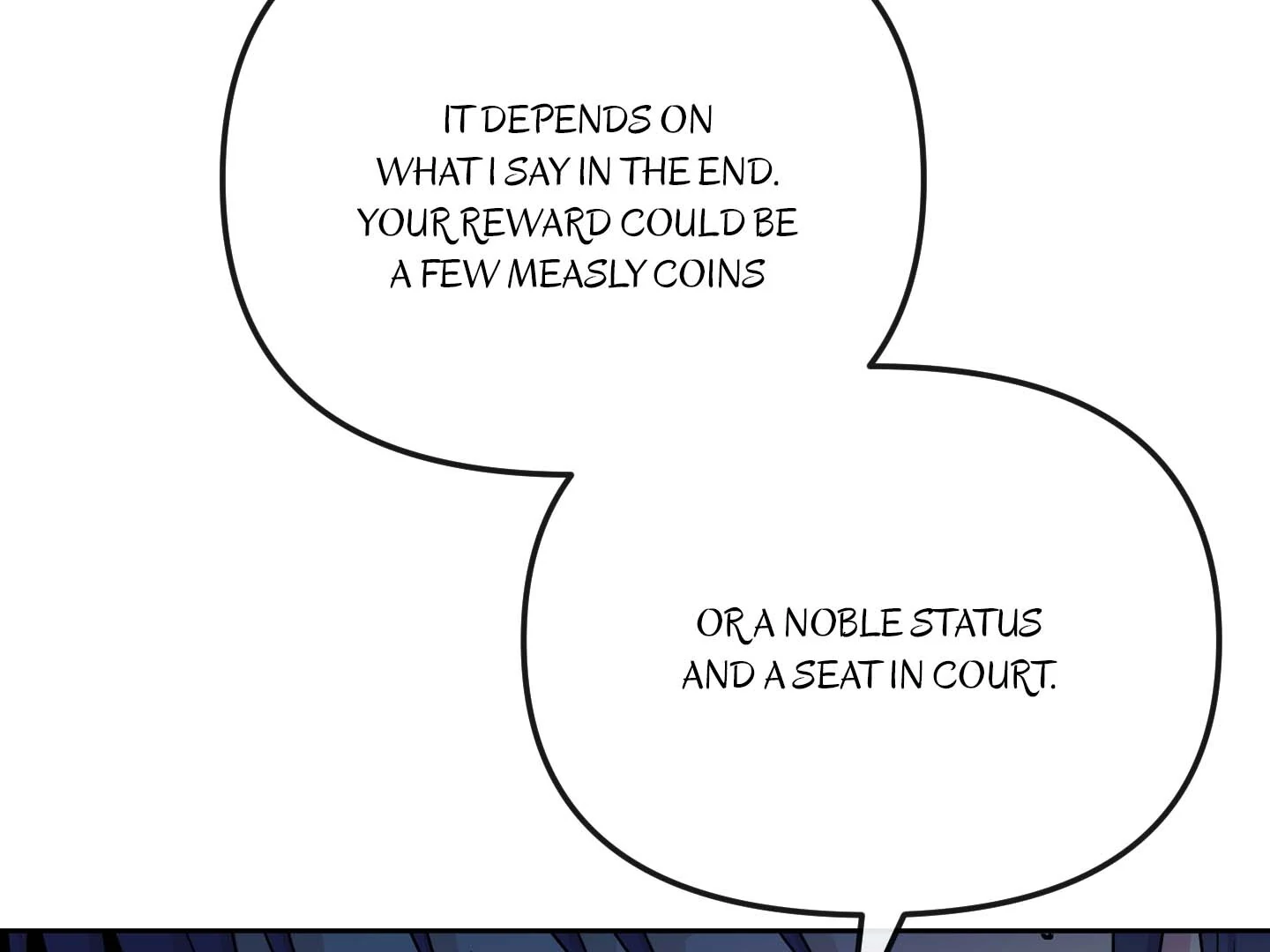 Queen’s Revenge Chapter 197 - Page 53