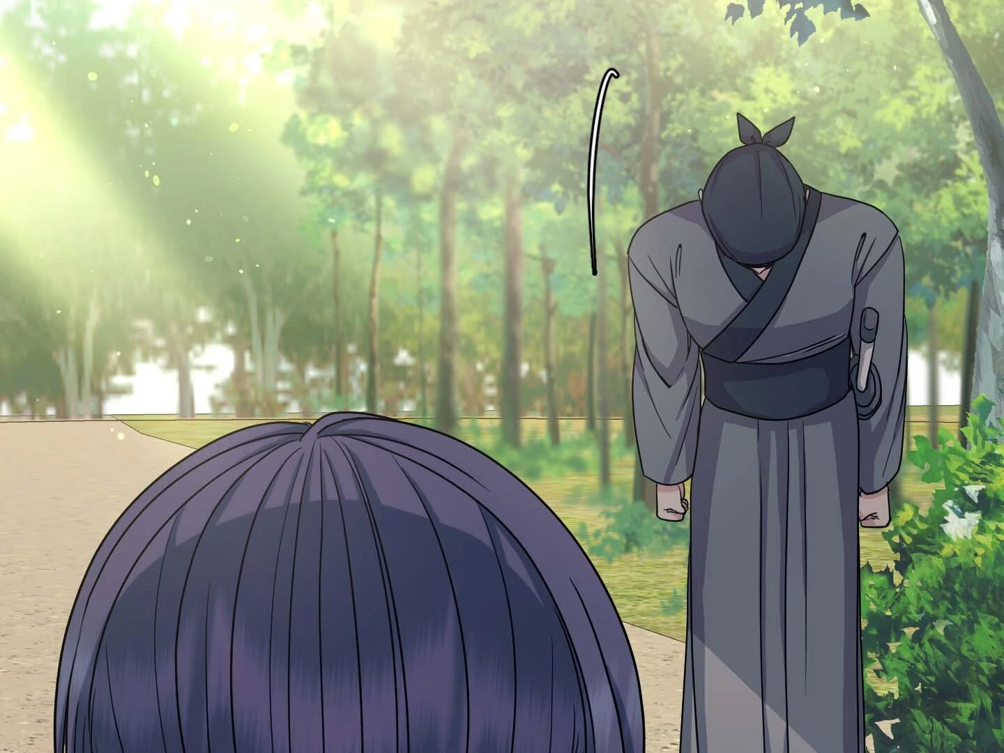 Queen’s Revenge Chapter 197 - Page 63