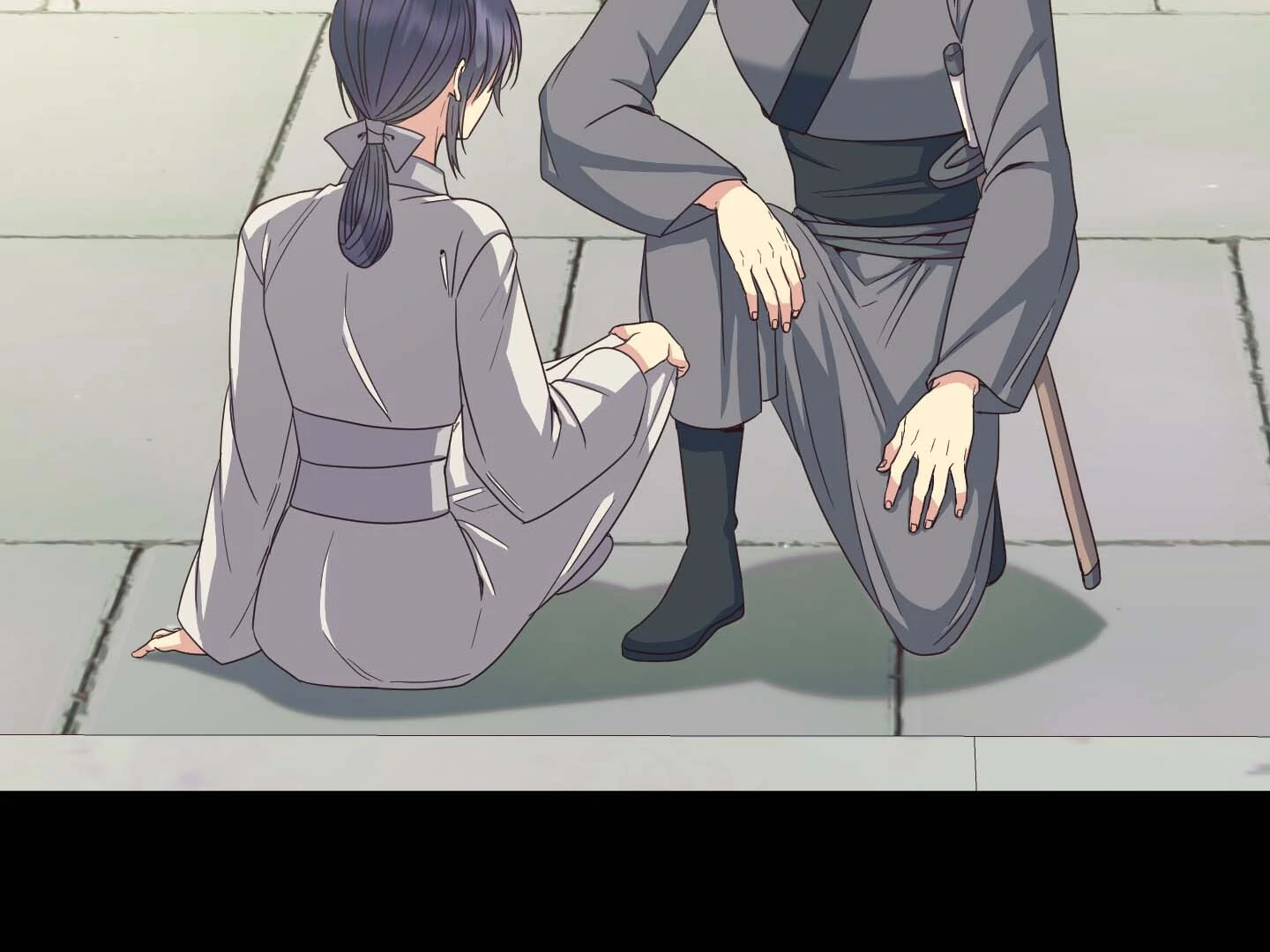 Queen’s Revenge Chapter 197 - Page 73