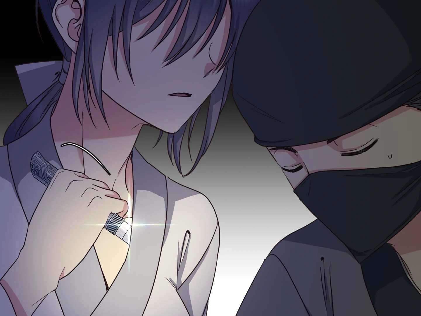 Queen’s Revenge Chapter 197 - Page 75