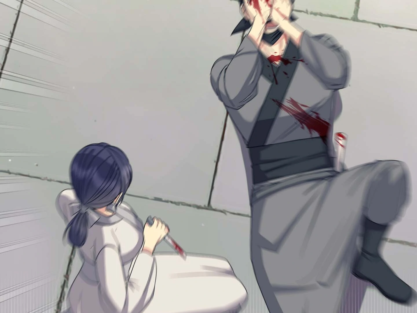 Queen’s Revenge Chapter 197 - Page 81