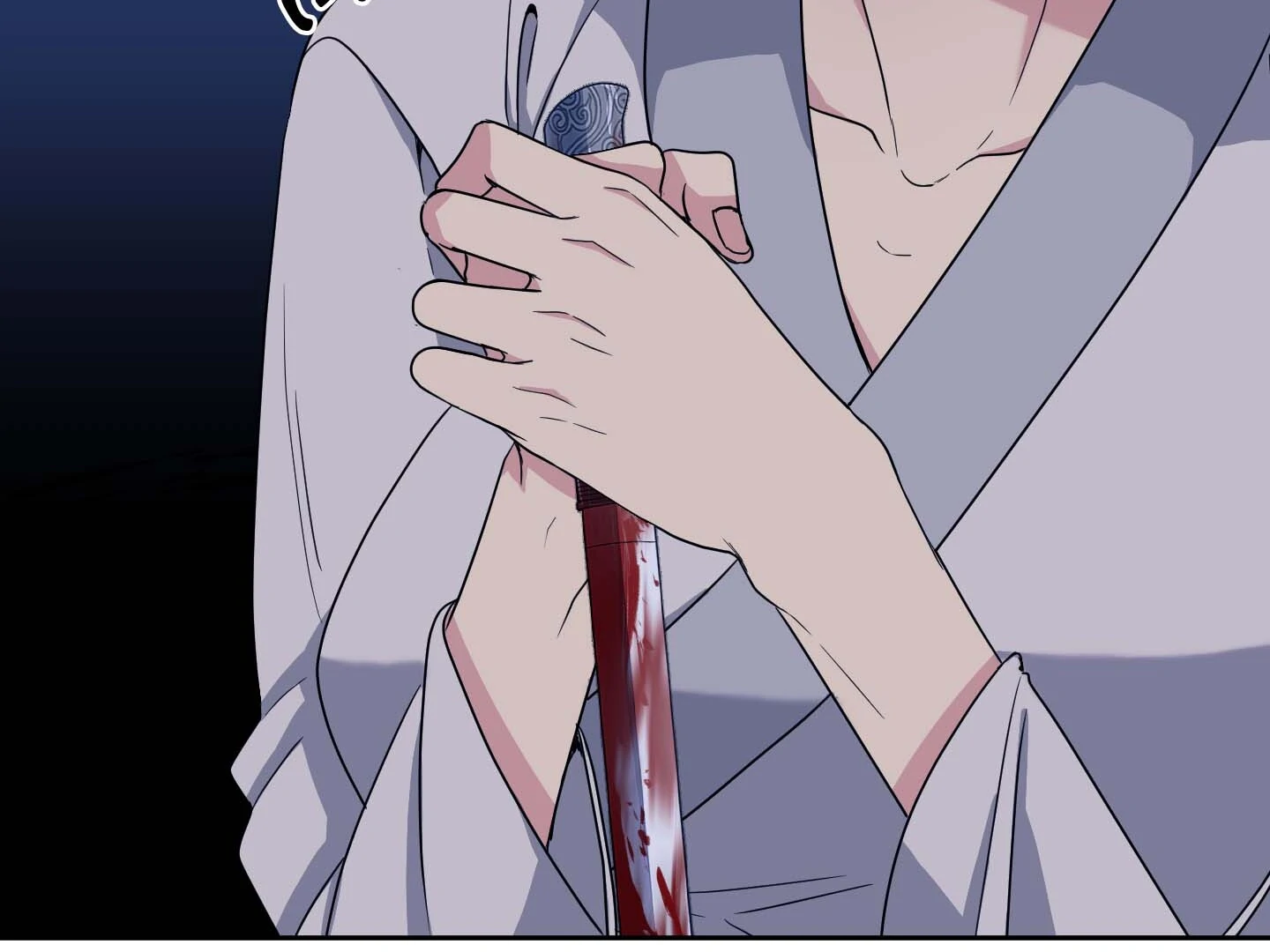 Queen’s Revenge Chapter 197 - Page 91