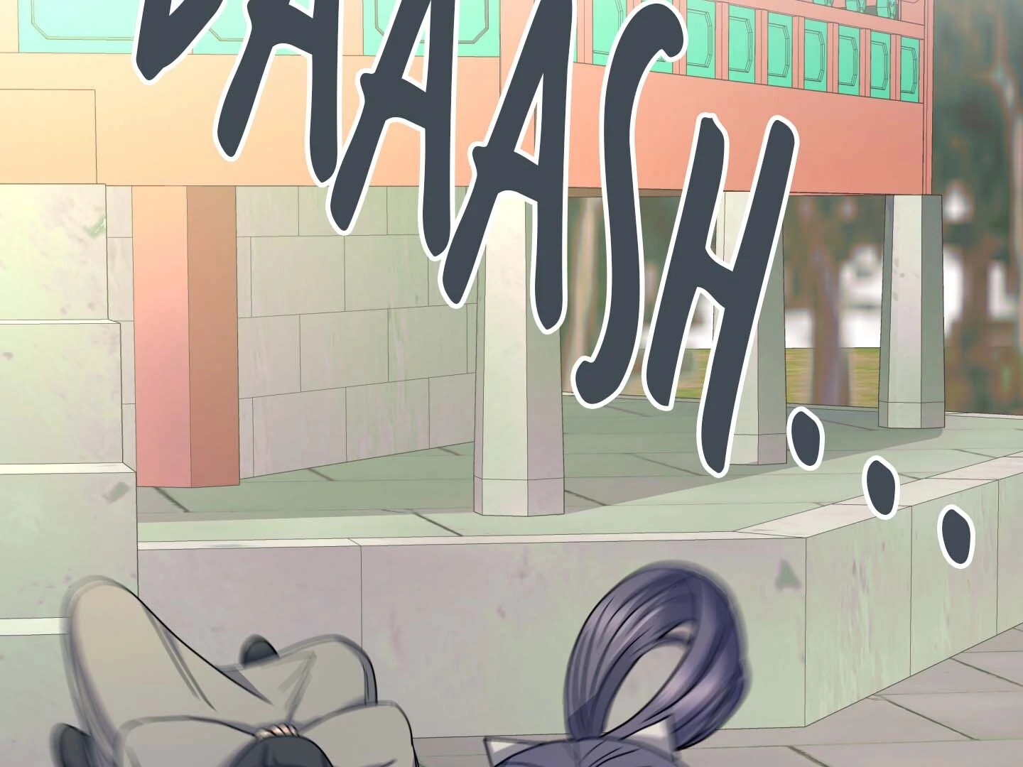 Queen’s Revenge Chapter 197 - Page 95