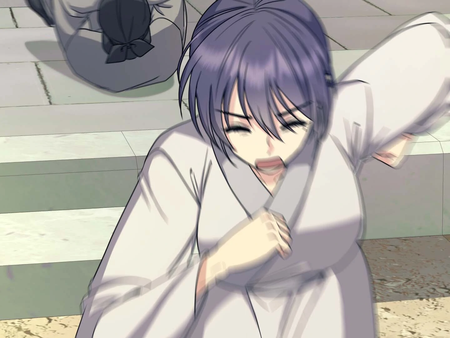 Queen’s Revenge Chapter 197 - Page 96