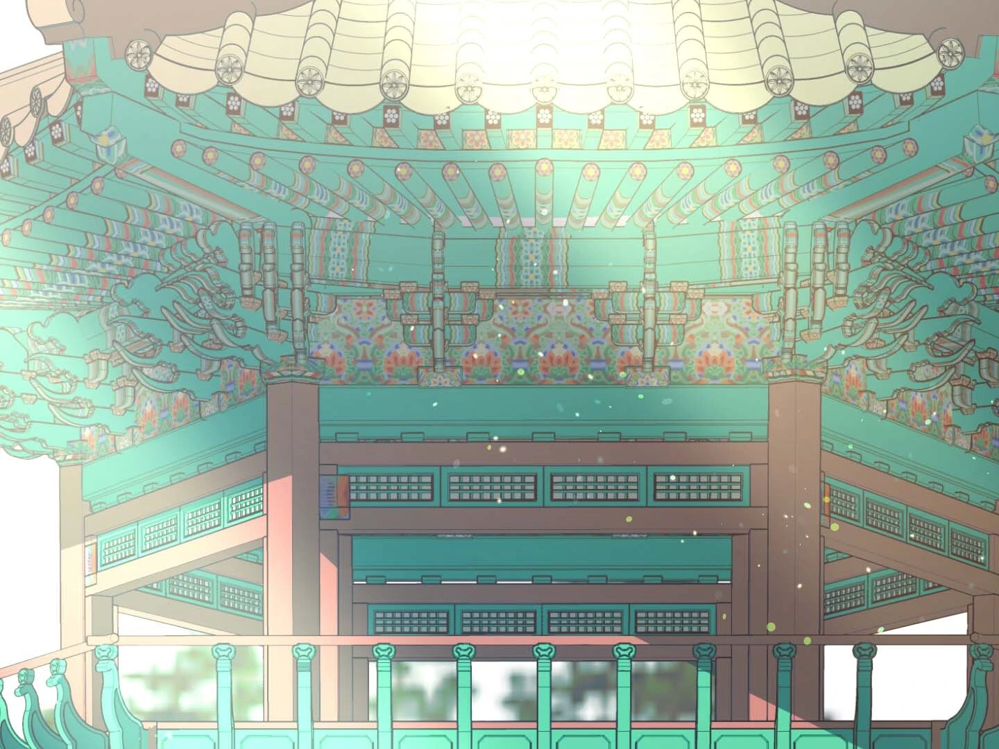 Queen’s Revenge Chapter 197 - Page 103