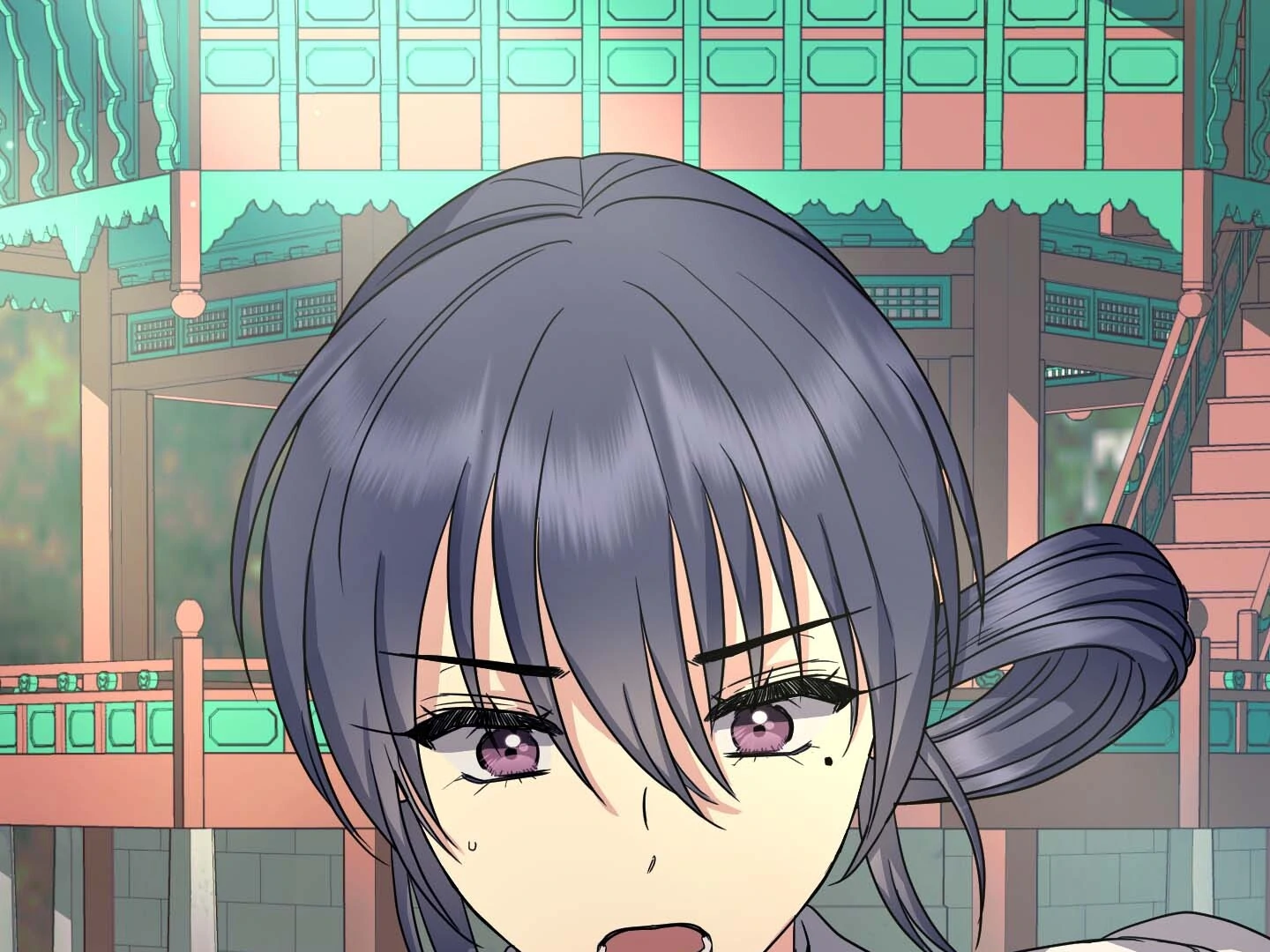 Queen’s Revenge Chapter 197 - Page 104