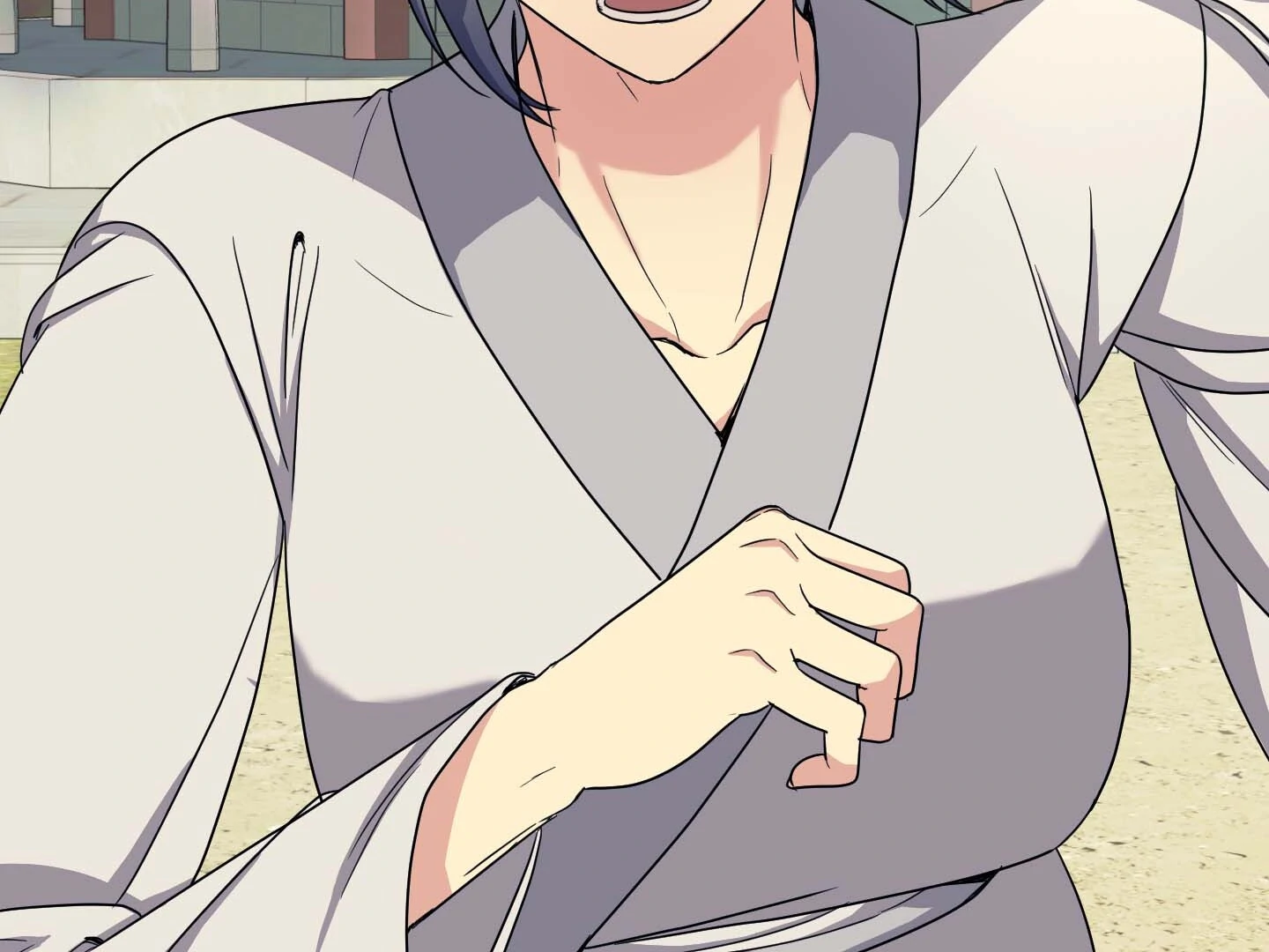 Queen’s Revenge Chapter 197 - Page 105