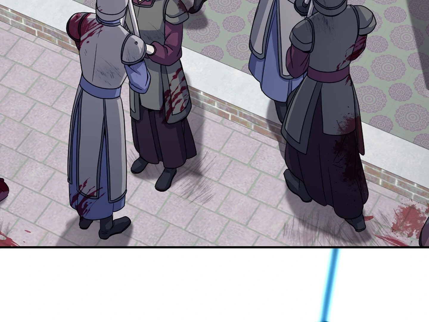 Queen’s Revenge Chapter 197 - Page 118