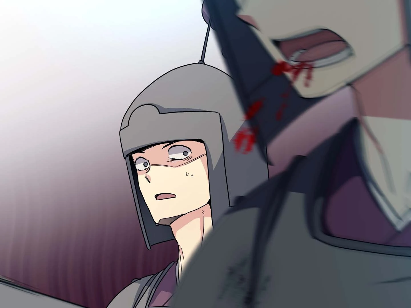 Queen’s Revenge Chapter 197 - Page 120