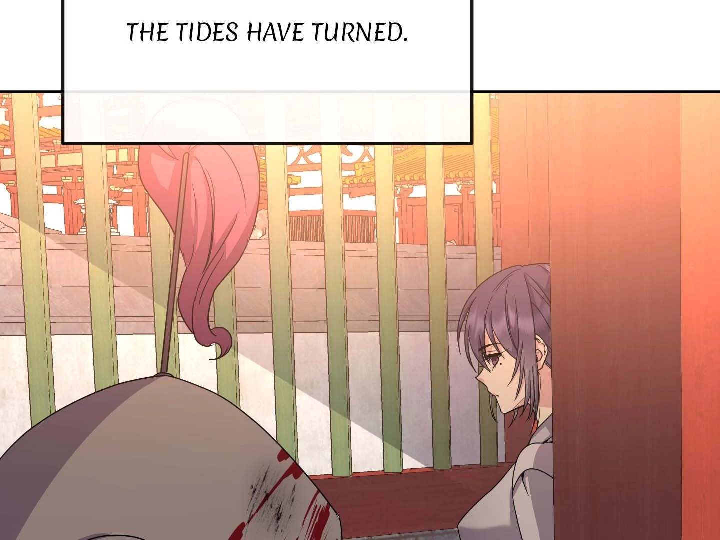 Queen’s Revenge Chapter 197 - Page 123