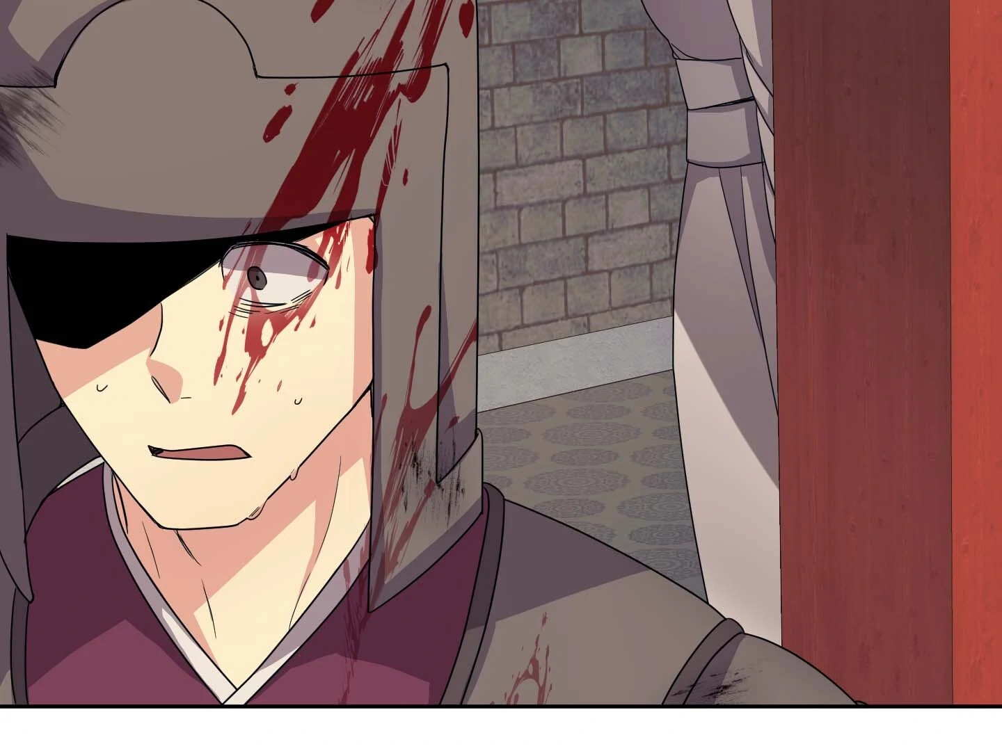 Queen’s Revenge Chapter 197 - Page 124