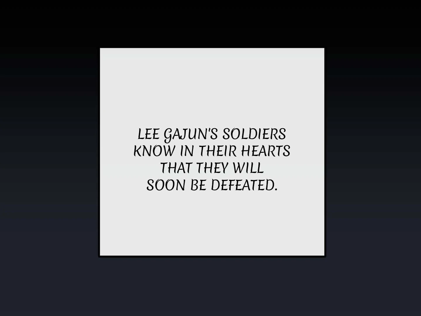 Queen’s Revenge Chapter 197 - Page 127