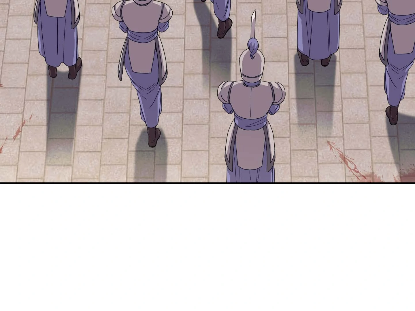 Queen’s Revenge Chapter 197 - Page 130