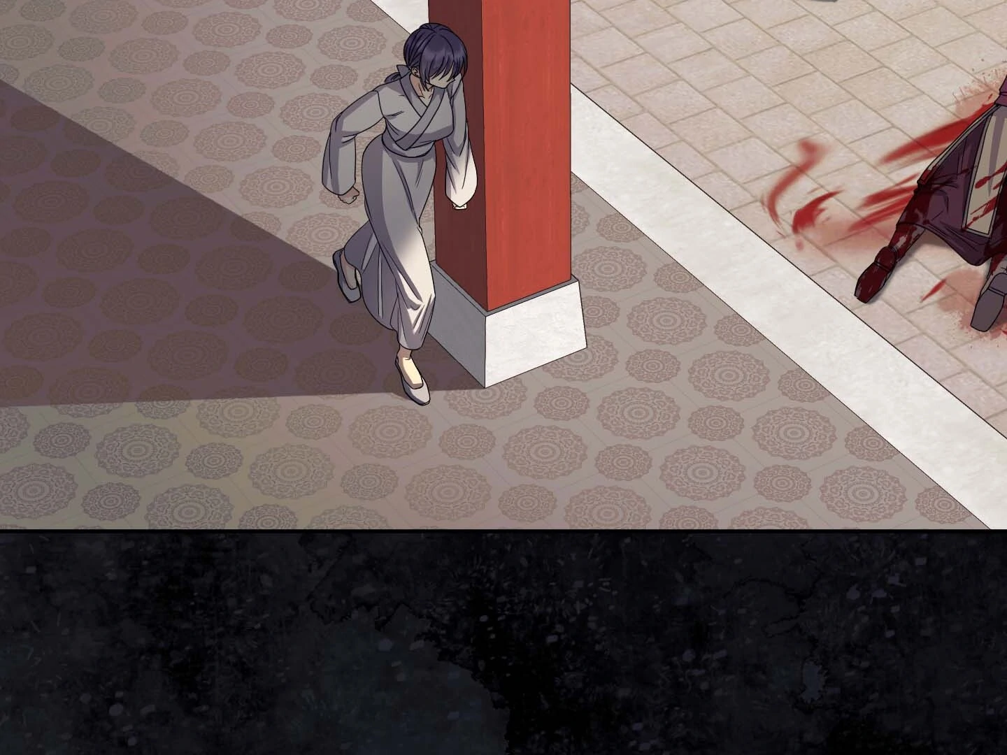 Queen’s Revenge Chapter 197 - Page 133