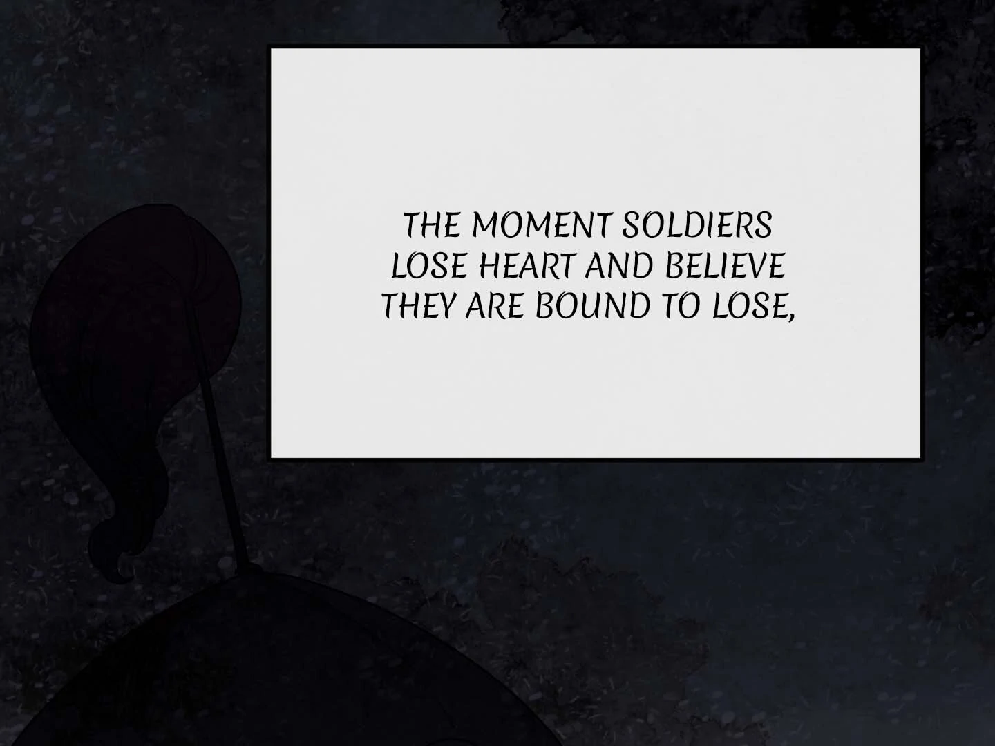 Queen’s Revenge Chapter 197 - Page 134