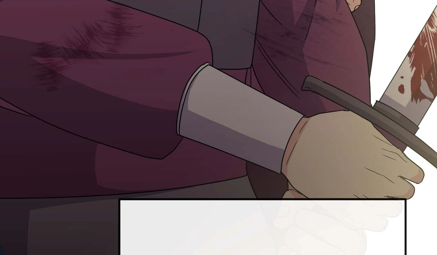 Queen’s Revenge Chapter 197 - Page 137