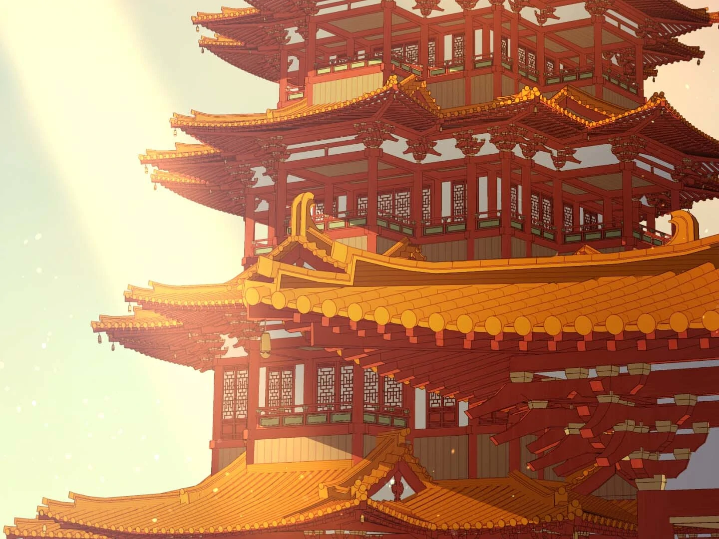 Queen’s Revenge Chapter 197 - Page 141