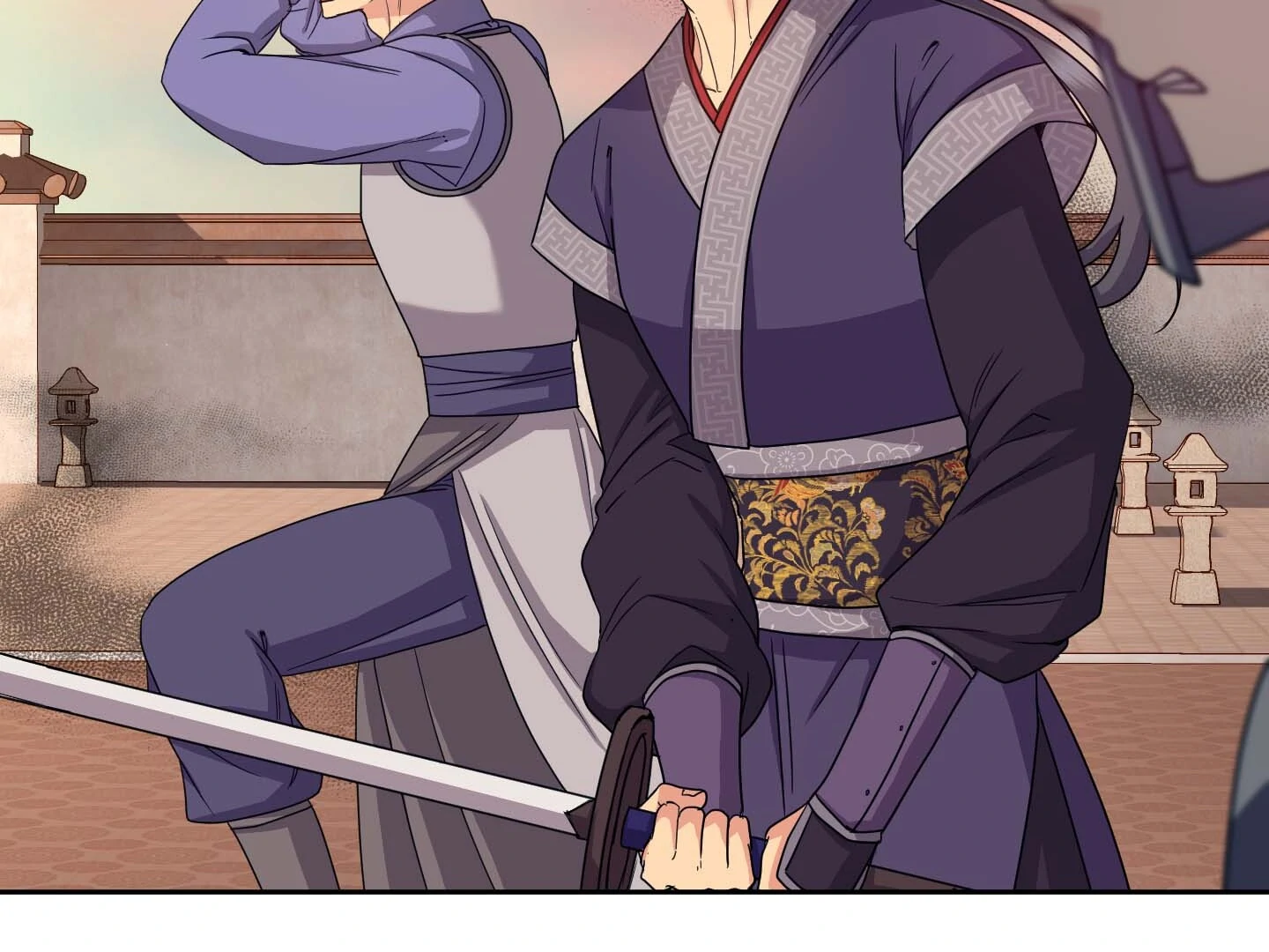 Queen’s Revenge Chapter 197 - Page 144