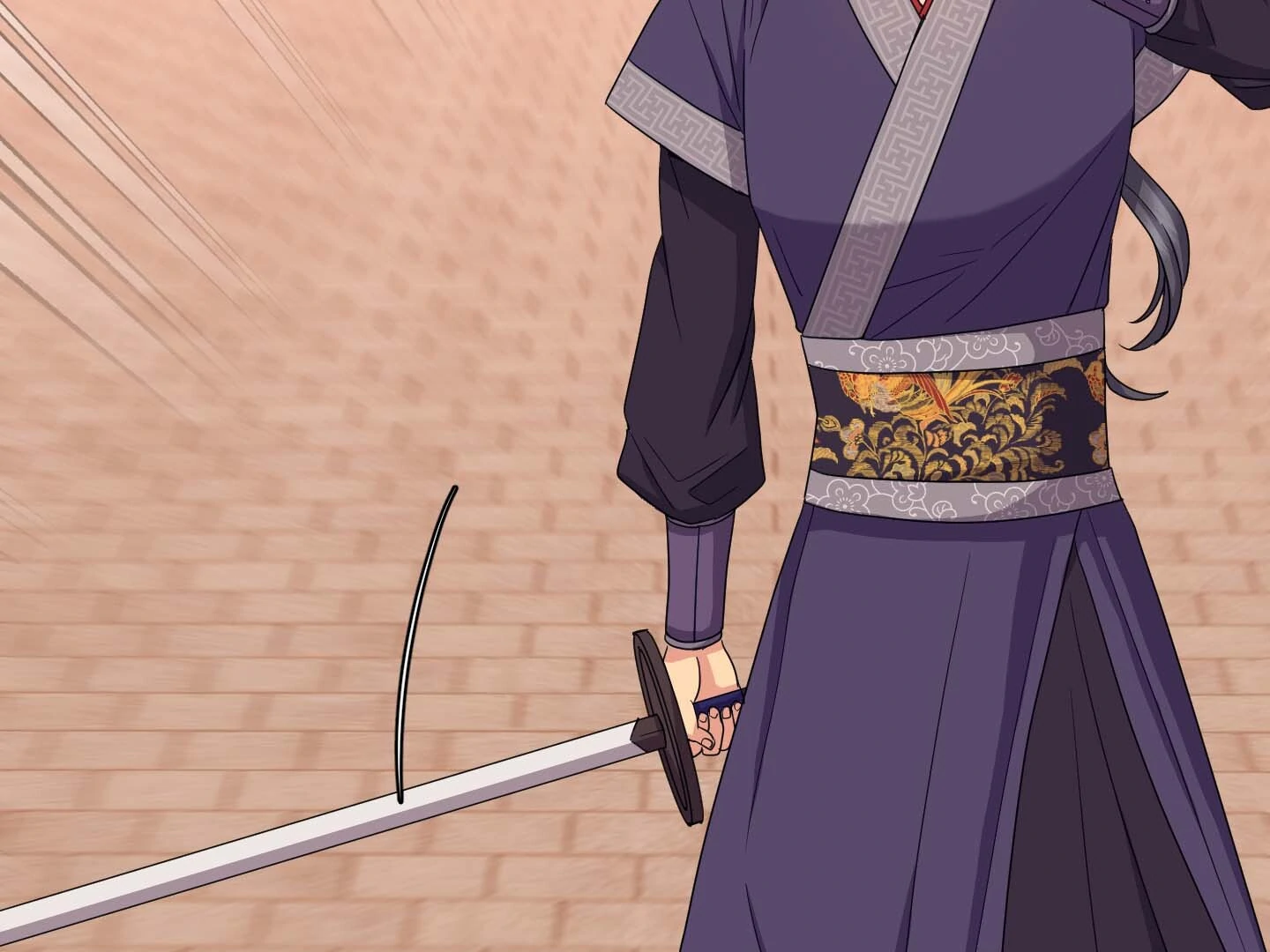 Queen’s Revenge Chapter 197 - Page 149