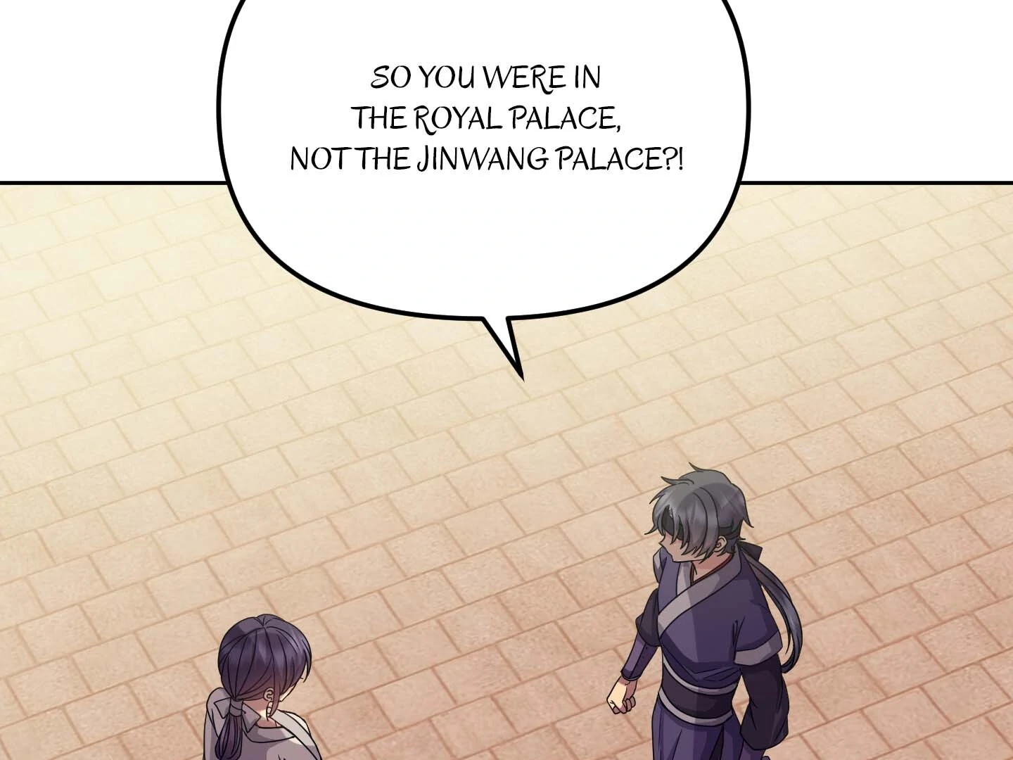 Queen’s Revenge Chapter 197 - Page 155