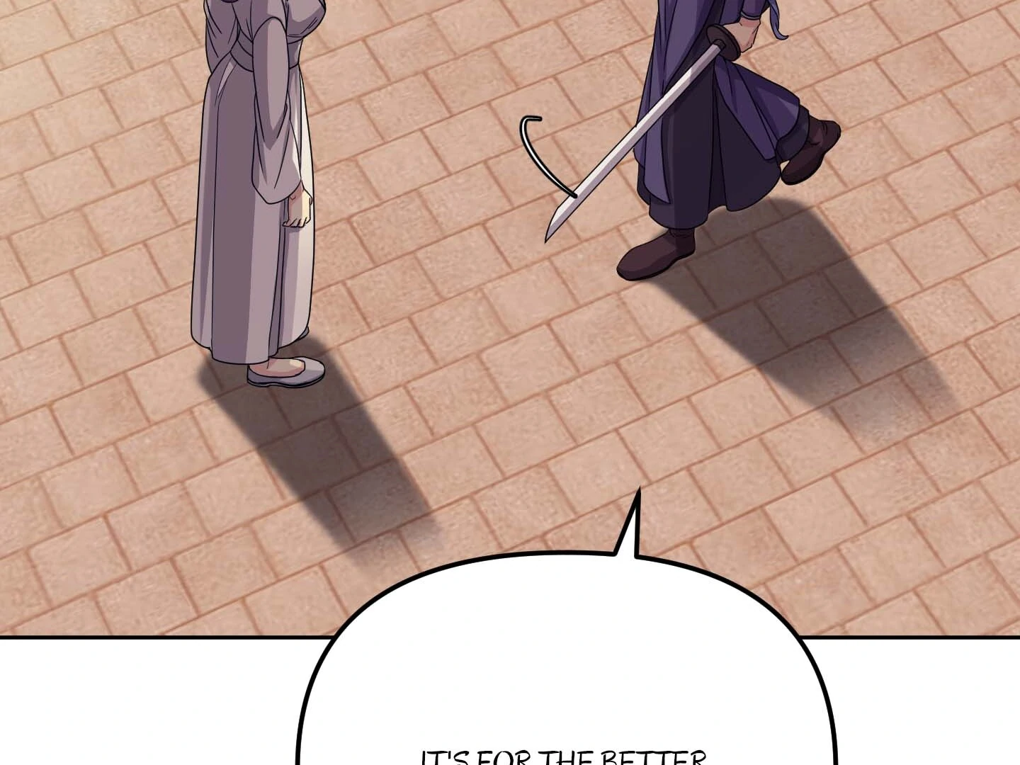 Queen’s Revenge Chapter 197 - Page 156