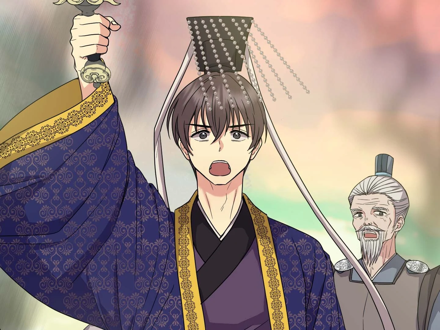 Queen’s Revenge Chapter 197 - Page 159