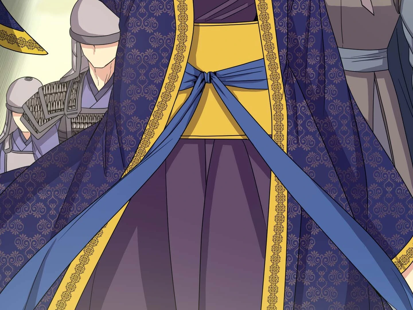 Queen’s Revenge Chapter 197 - Page 160