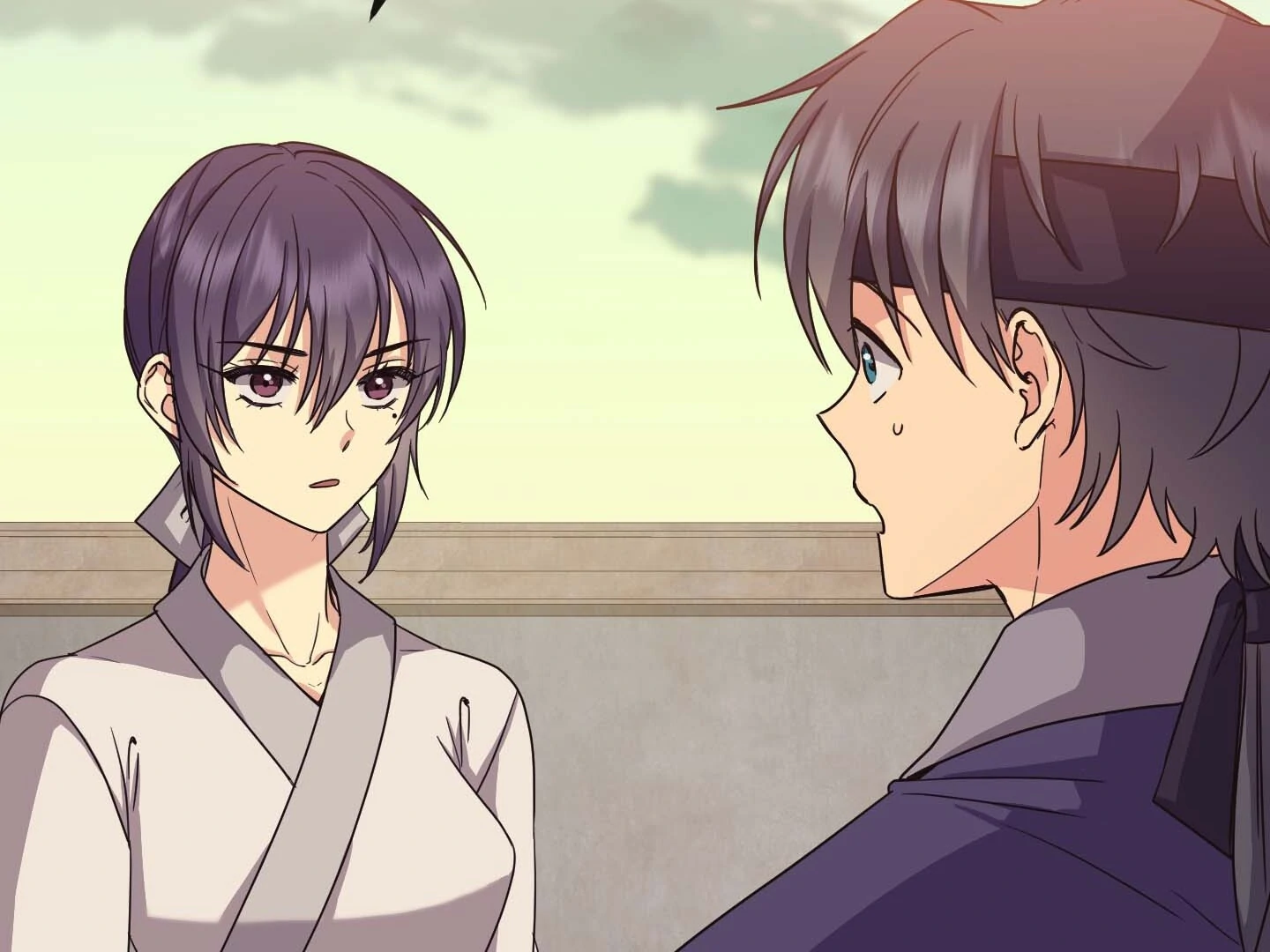 Queen’s Revenge Chapter 197 - Page 166