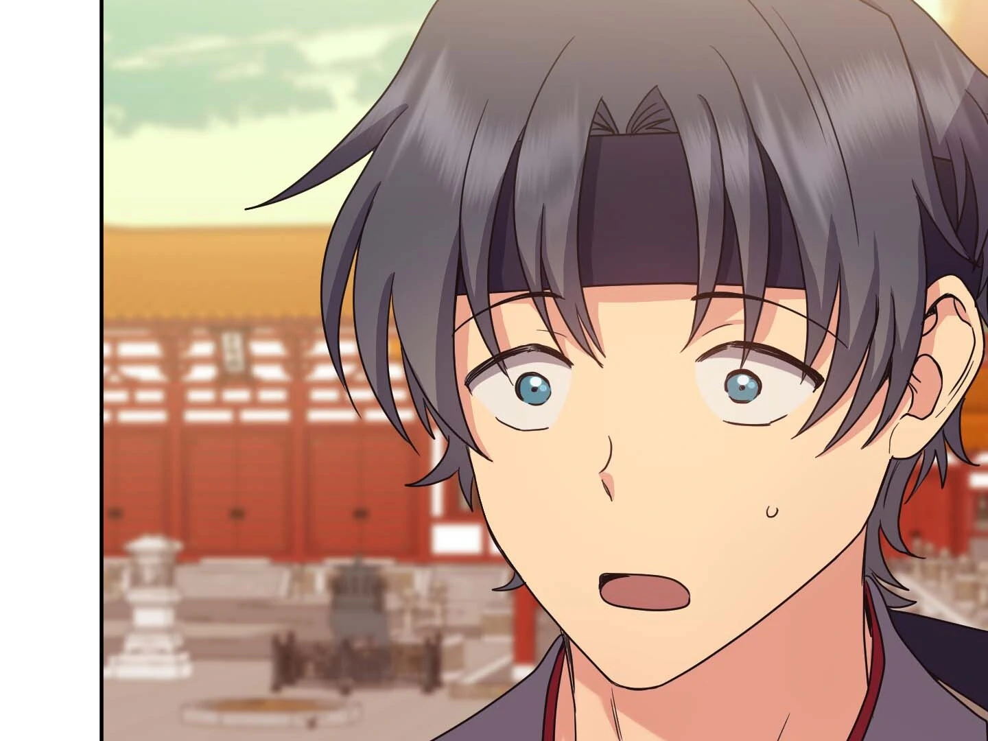 Queen’s Revenge Chapter 197 - Page 172