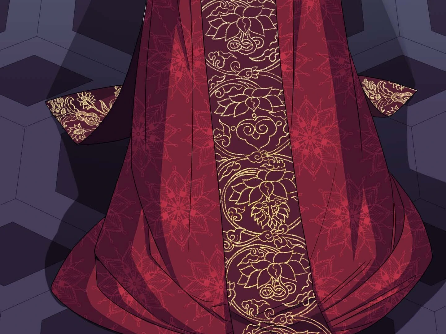 Queen’s Revenge Chapter 197 - Page 197