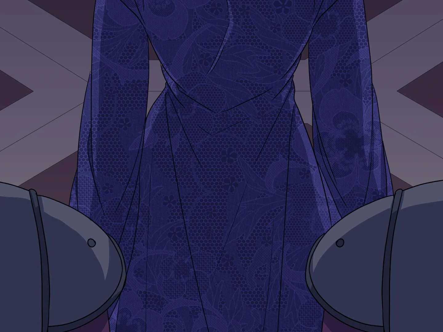 Queen’s Revenge Chapter 197 - Page 199