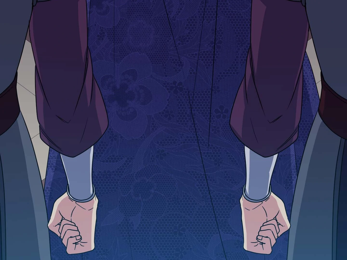 Queen’s Revenge Chapter 197 - Page 200