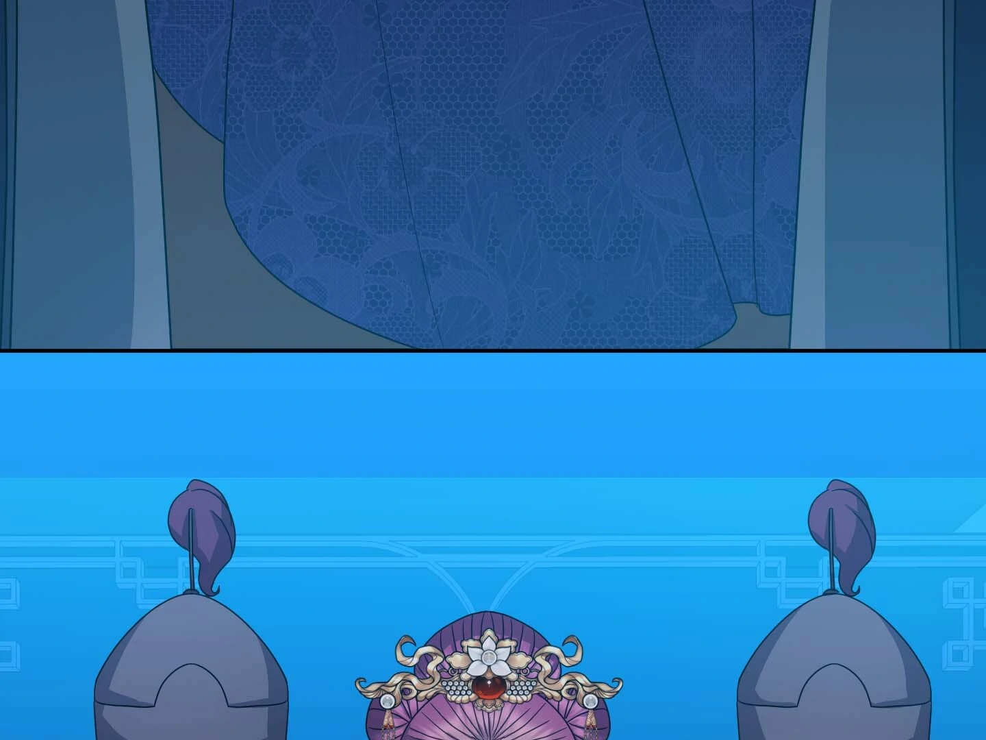 Queen’s Revenge Chapter 197 - Page 201