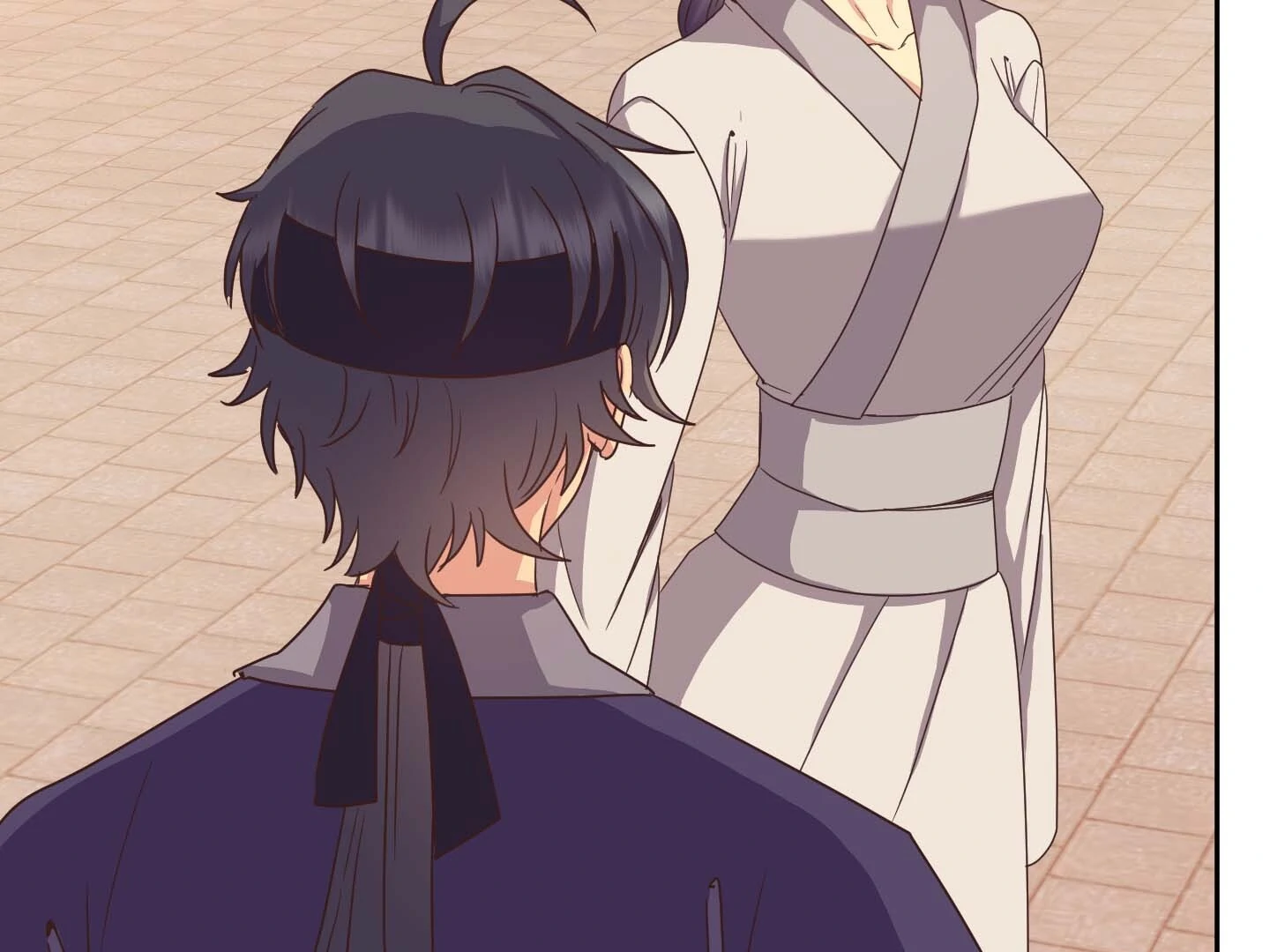 Queen’s Revenge Chapter 197 - Page 209