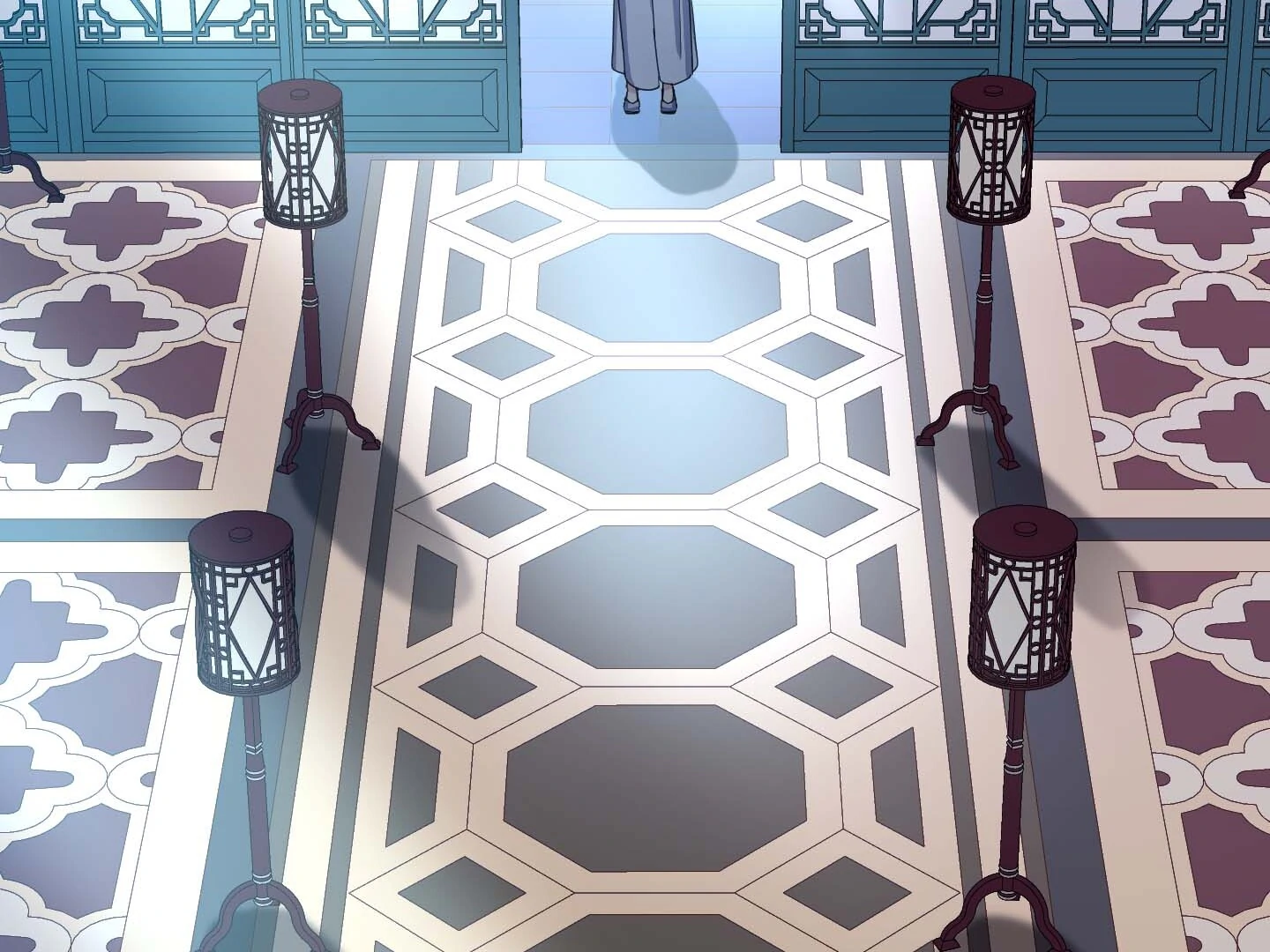 Queen’s Revenge Chapter 198 - Page 8