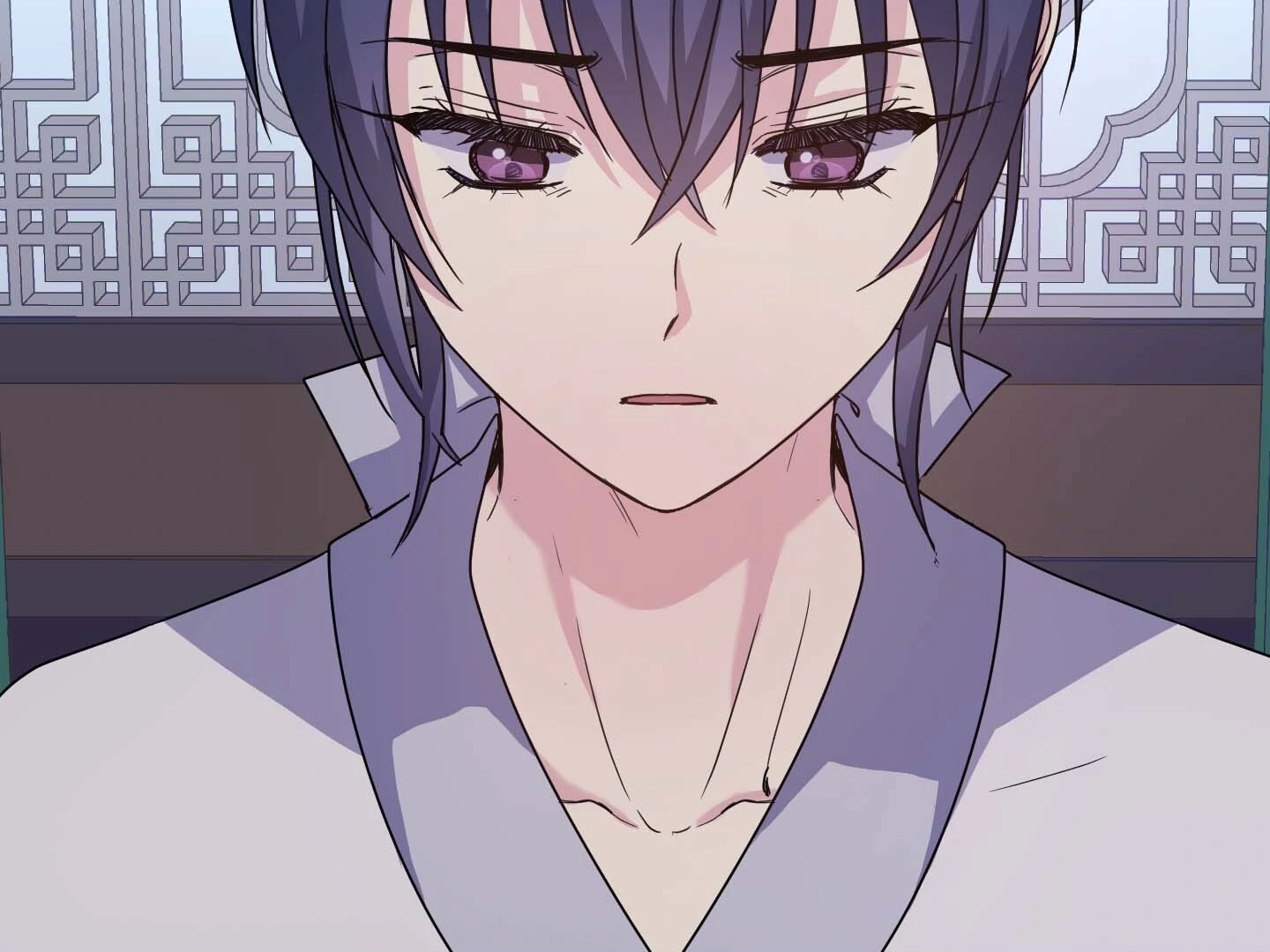 Queen’s Revenge Chapter 198 - Page 11