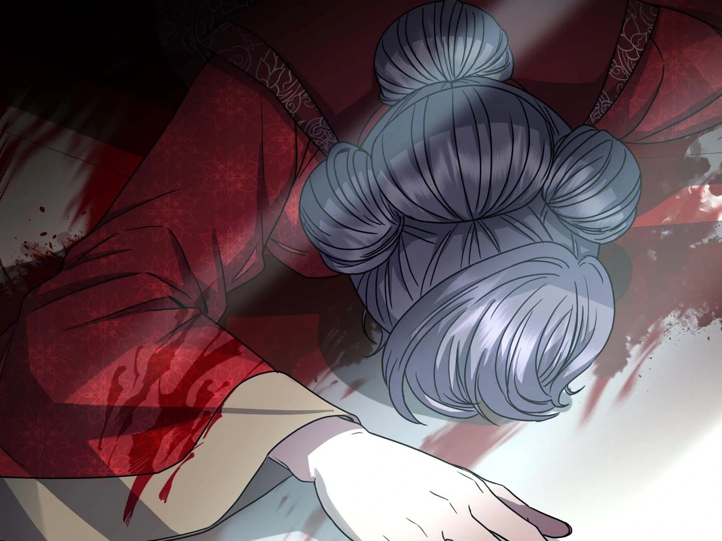 Queen’s Revenge Chapter 198 - Page 14