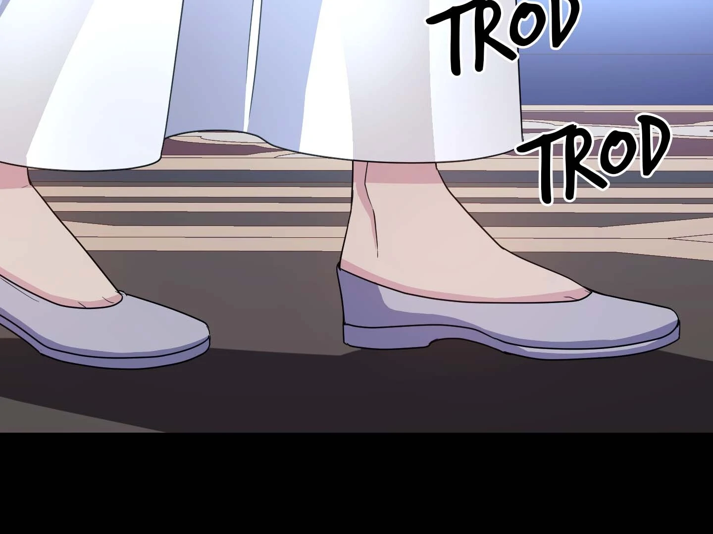 Queen’s Revenge Chapter 198 - Page 25