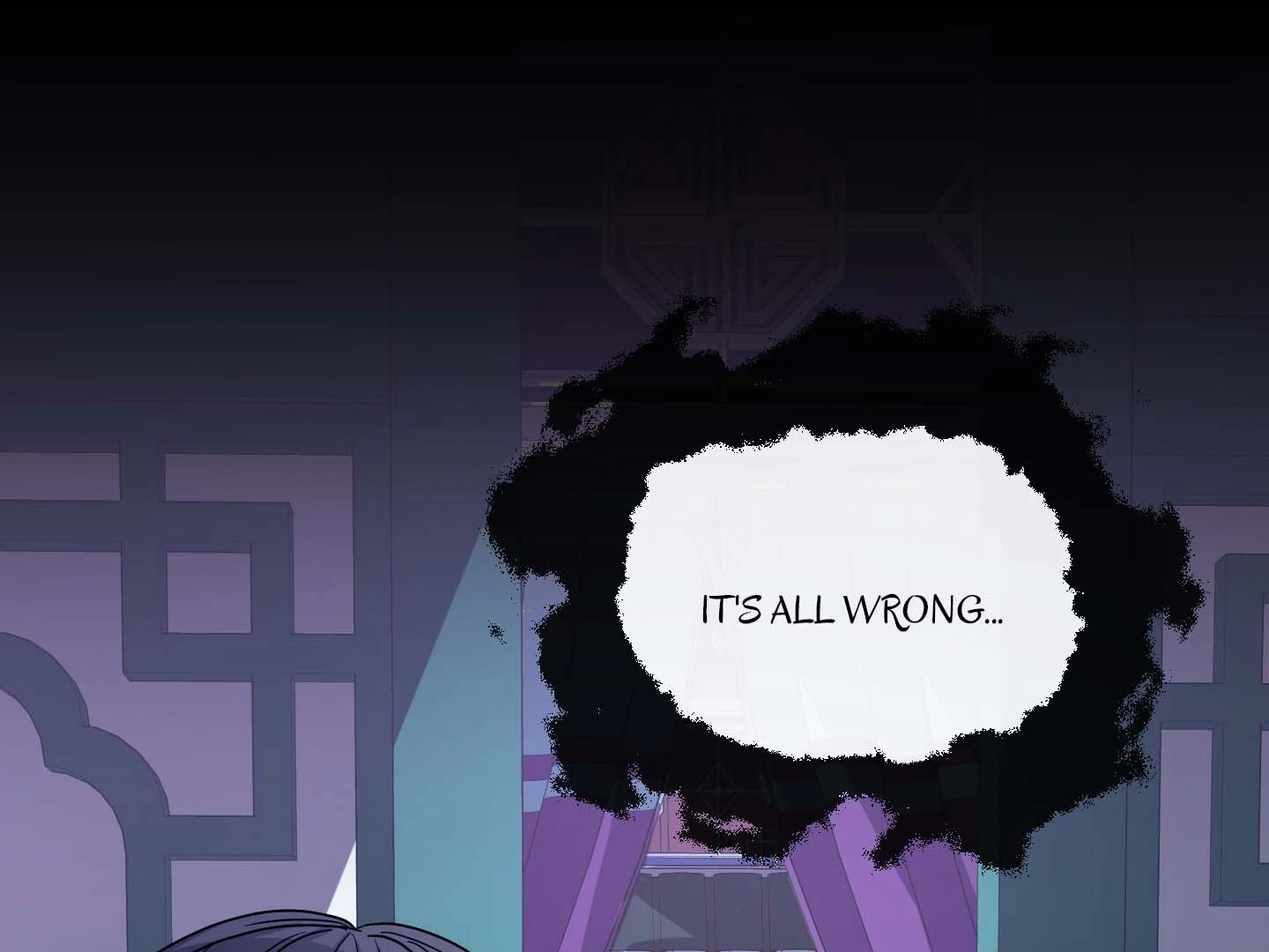 Queen’s Revenge Chapter 198 - Page 27