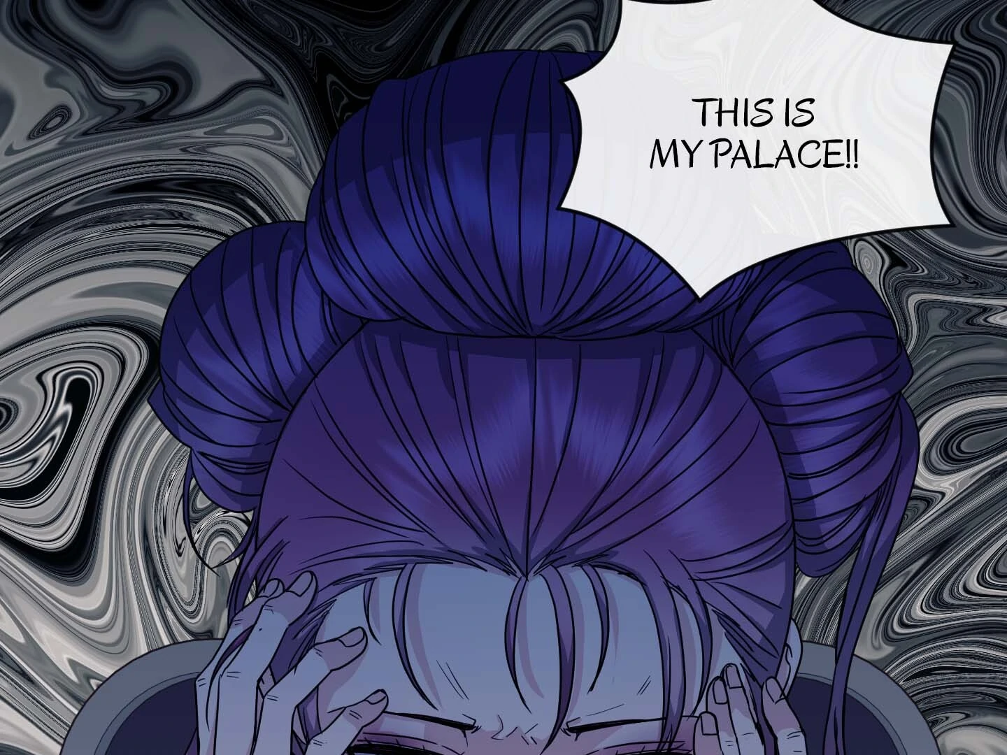 Queen’s Revenge Chapter 198 - Page 39