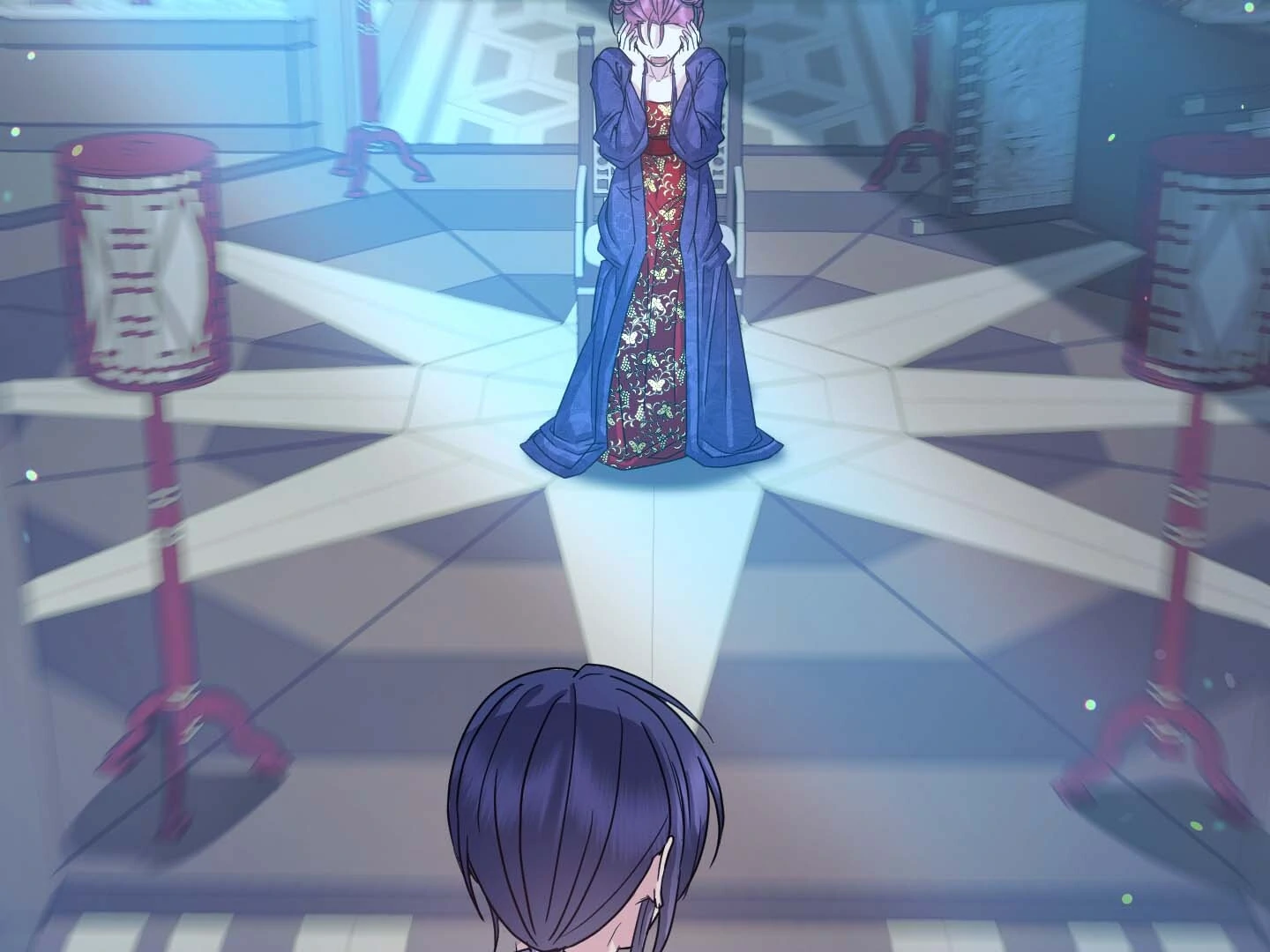 Queen’s Revenge Chapter 198 - Page 43