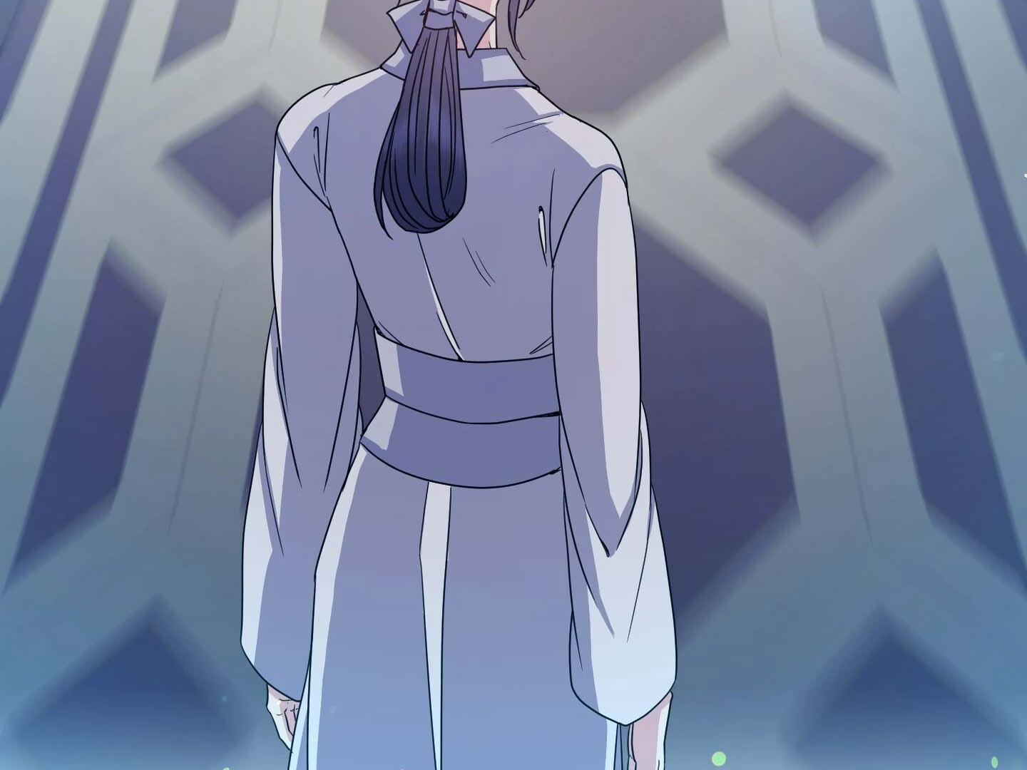 Queen’s Revenge Chapter 198 - Page 44