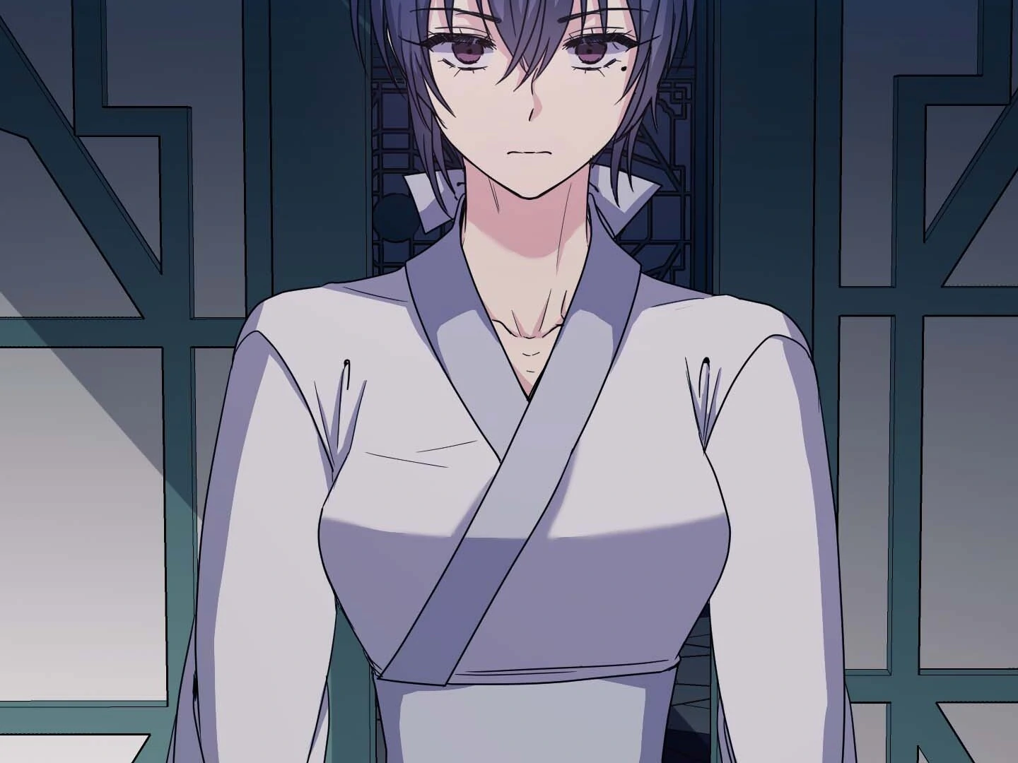 Queen’s Revenge Chapter 198 - Page 48