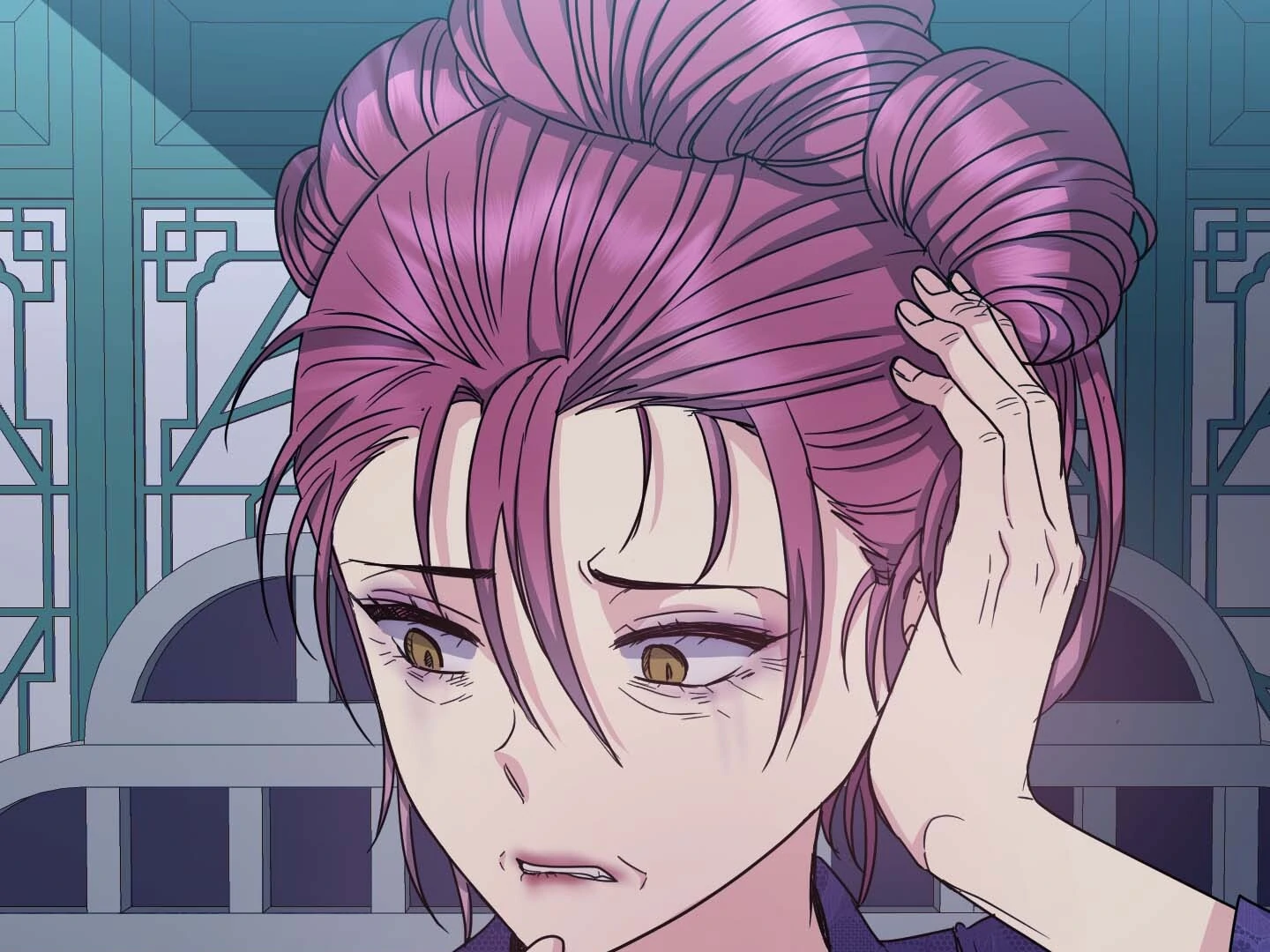 Queen’s Revenge Chapter 198 - Page 51