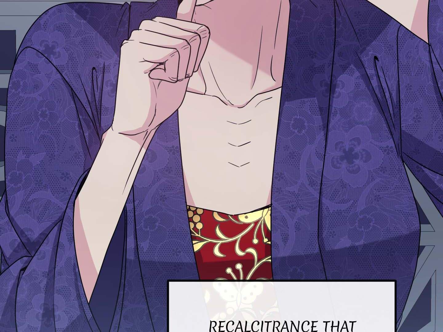 Queen’s Revenge Chapter 198 - Page 52