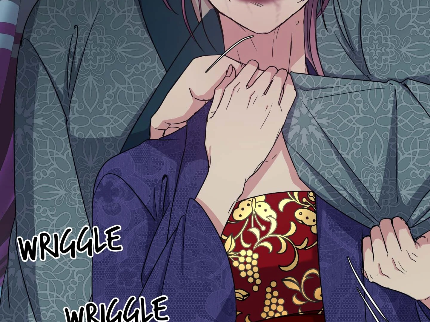 Queen’s Revenge Chapter 198 - Page 69