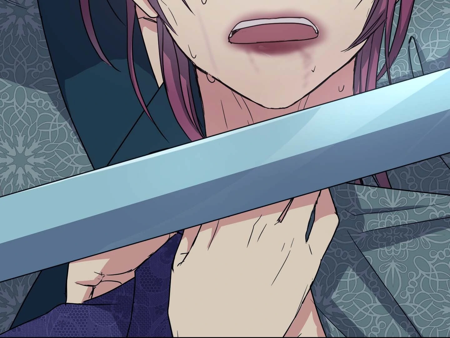 Queen’s Revenge Chapter 198 - Page 72