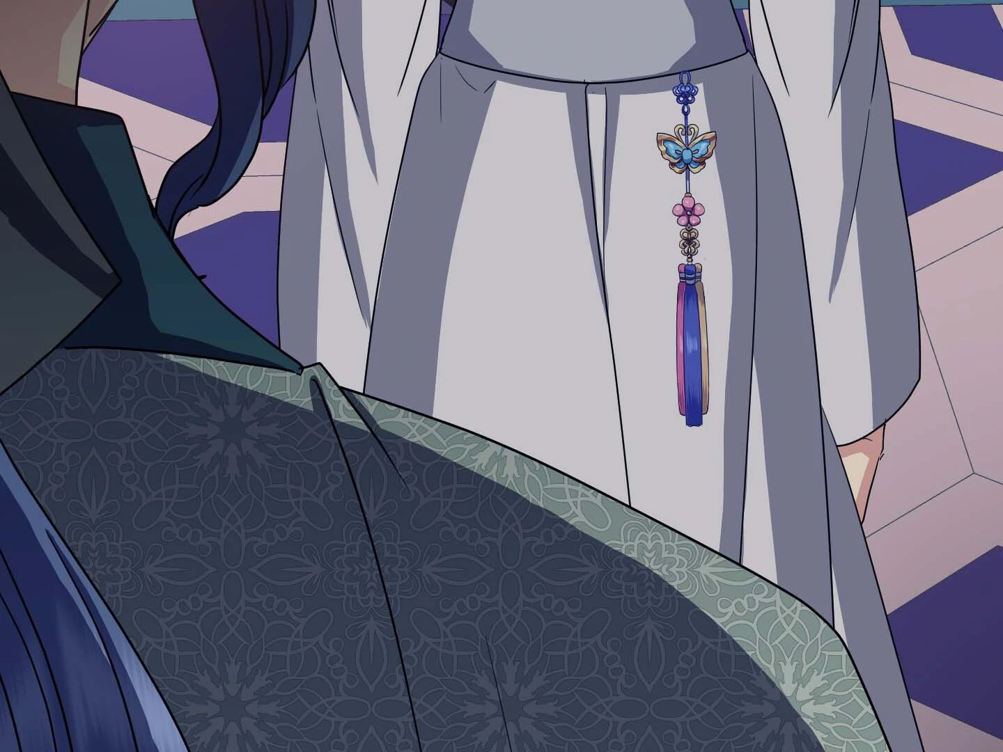 Queen’s Revenge Chapter 198 - Page 75