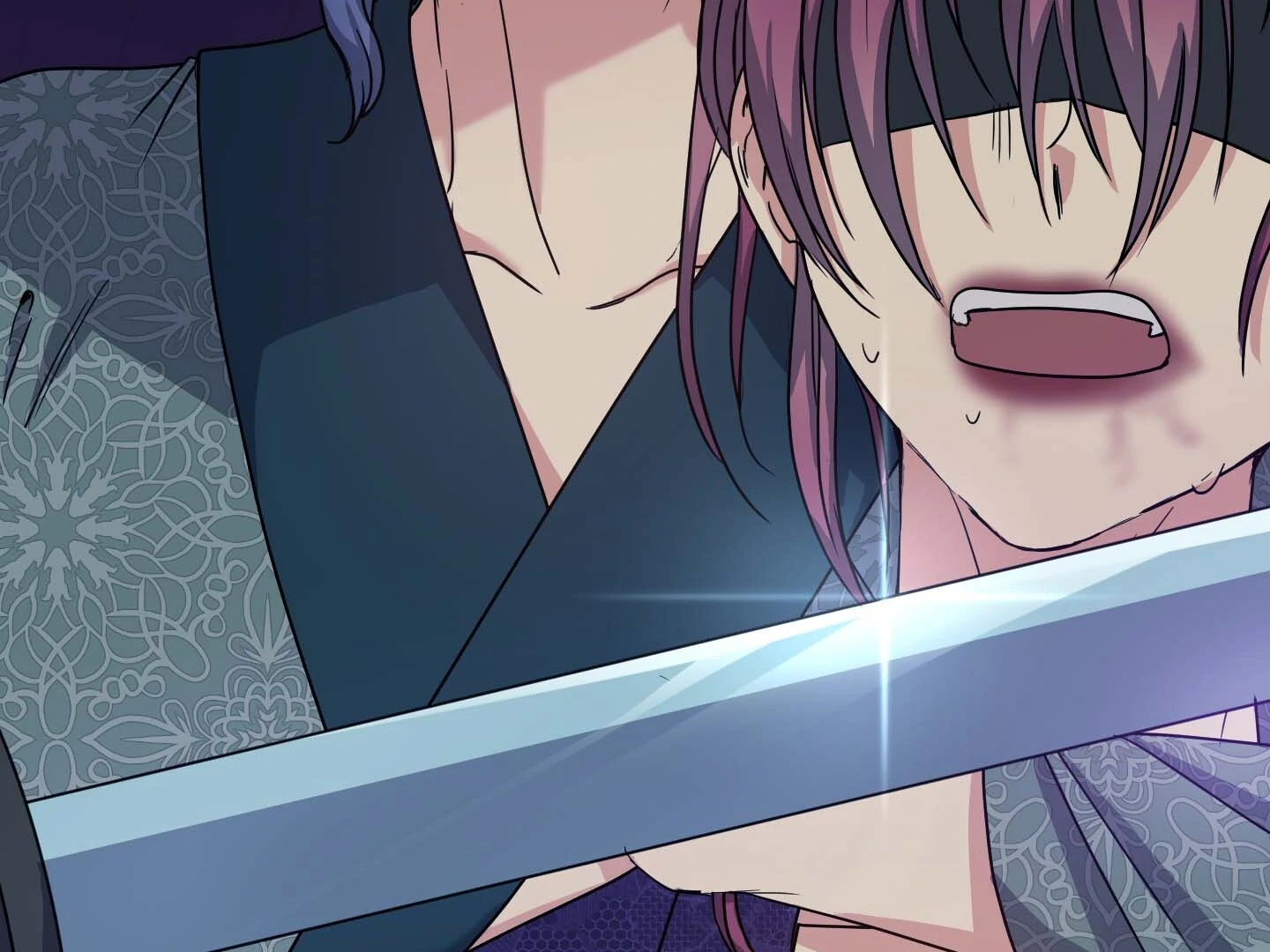 Queen’s Revenge Chapter 198 - Page 79