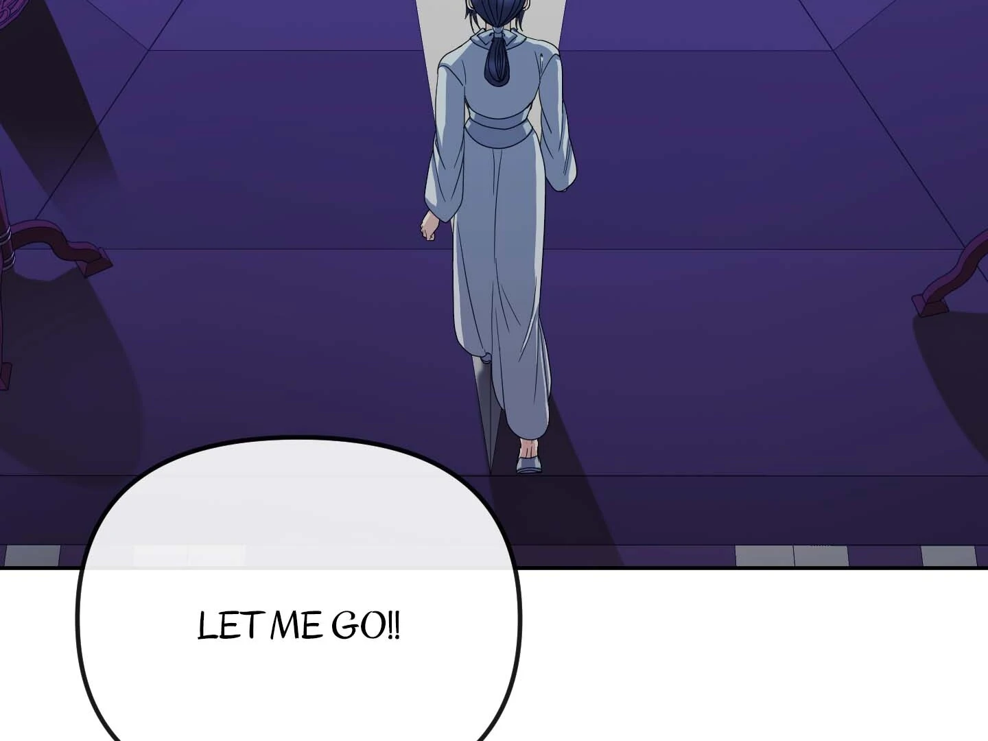 Queen’s Revenge Chapter 198 - Page 90